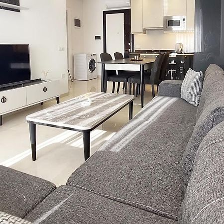 Yekta Trade Center Apartment Alanya Exterior photo
